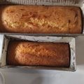 El cooksnap de tamydesousacoelho cuando hizo Budín de limón 🍋.
