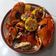 Cooksnap dari Hanik Hidayah untuk resep Kepiting Asam Manis