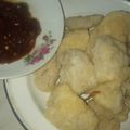 Cooksnap dari rizkaika untuk resep Cireng kopong