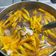 𝓐𝓵𝓵𝔂 𝓛𝓲𝓾 的 【老菜脯金針花香菇雞湯】湯頭清爽甘甜、溫順 cooksnap