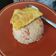 Cooksnap dari Dwipuji Shelomita untuk resep Nasi Goreng Tomat