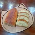 صورة من Heba's Kitchen ، شاركها بعد تجربة وصفة خبز اليانسون 👌👌