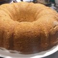 El cooksnap de 🇦🇷El Choperete🇦🇷 By ViviNoya🇦🇷 cuando hizo Bizcochuelo especial.