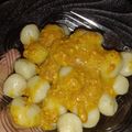 Cooksnap dari Wijaya Dea untuk resep Cilok Lembut Bumbu Kacang - Anti Alot