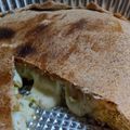 El cooksnap de Mariana Jaime cuando hizo Masa para tarta salada súper fácil.