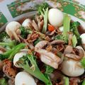 Cooksnap dari Farah Diba Rasyid untuk resep Tumis Brokoli Jamur Kancing Pedas