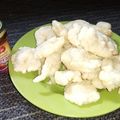Cooksnap dari Bunda Noval untuk resep Cireng crispy