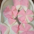 Cooksnap dari mmeii untuk resep Roti Kukus Mekar Lembut (tanpa soda) 🧁