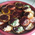 Cooksnap dari Aulia Hairani Praningtias untuk resep Martabak Mini Coklat