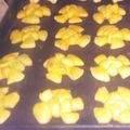 El cooksnap de salu cuando hizo Pan de Maíz 🍞🥐¡¡Receta Fácil!!.