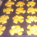 El cooksnap de salu cuando hizo Pan de Maíz 🍞🥐¡¡Receta Fácil!!.