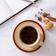 Cooksnap dari Nay's Kitchen untuk resep Kopi Tahlil Rempah