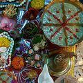 Sukla Sil's cooksnap of when they made চীনা বাদাম পায়েস(china badam payesh recipe in bangali).