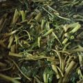 Cooksnap dari Istiqomah Mahmudah untuk resep Bobor Kangkung