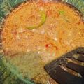 Cooksnap dari Ikrima Amalia untuk resep Bumbu Kacang Siomay,Batagor & Cilok