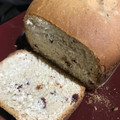 El cooksnap de Jania B cuando hizo Pan dulce a la canela y naranja (Máquina de Pan).