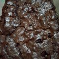 Cooksnap dari Erma Cipeng untuk resep Brownies panggang