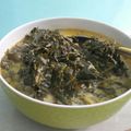 Cooksnap dari Winda Sahara untuk resep Daun Singkong Santan