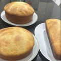 El cooksnap de jorge avila cuando hizo Pan de cajetilla o de molde 🥖🍞.