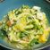 Cooksnap dari Brigitta Chrisna untuk resep Zucchini Mie Tektek