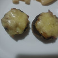 El cooksnap de Rut Borillo cuando hizo Champiñones rellenos.