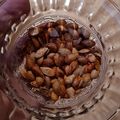 El cooksnap de Mate Amargo 🧉🍪 cuando hizo Pipas de semillas de calabaza.