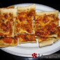 Cooksnap από greg97 στη συνταγή EAT-PRAY-LOVE Pizza Margherita