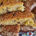 Cooksnap από Liliana Uritu στη συνταγή Υπέροχο κέικ κίτρινης κολοκύθας
