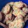 El cooksnap de Francisca Serrano Alcántara cuando hizo Galletas de queso.