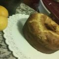 El cooksnap de Cati♡ cuando hizo Bizcochuelo de Naranjas.