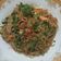 Cooksnap dari Novi Yanti untuk resep Mi bihun goreng special (merah cantik gak pucat)