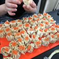 Cooksnap dari utami untuk resep Siomay Ayam