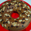 Cooksnap dari Herni Santoso untuk resep 267. Bolu Pisang Coklat Panggang 2 Telur