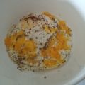 fabuloza86's cooksnap of when they made 45 Second Egg.