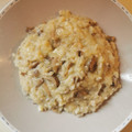 El cooksnap de mariaaaamro cuando hizo Risotto de setas.