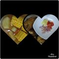 Cooksnap dari Nadra Koetin untuk resep Sayur asem simpel bumbu racik indofood