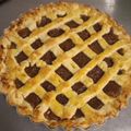 El cooksnap de diego Duran cuando hizo Pastafrola🥧.