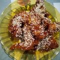 Cooksnap dari putri maulidini untuk resep Ayam Bumbu ala korea (양념통닭)