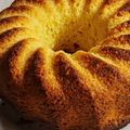 Mischl-Balika Krisztina Cooksnap-ja, amikor elkészítette a(z) Túrós kuglóf (nagyon finom) receptet.