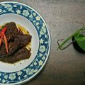 Cooksnap dari Renaning Tyas untuk resep Malbi daging sapi