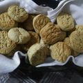 El cooksnap de vero cartazzo cuando hizo Scones de avena 🍪.