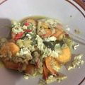 Cooksnap dari Marta Eka Lolita Sinaga untuk resep Udang masak telur