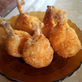 Cooksnap dari Dapoer Ny. A untuk resep Chicken drum stick