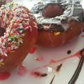 صورة من إم رهفَ Israa، شاركها بعد تجربة وصفة دونات بالبطاطا المسلوقة🍩🍩