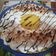 El cooksnap de Val Camandu cuando hizo Orange pie.