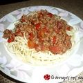 Cooksnap από dcroula στη συνταγή Νόστιμος κιμάς για τα μακαρόνια