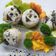 Cooksnap dari Reni Nuraini untuk resep "Onigiri ayam jagung" Bekal Suami