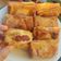 El cooksnap de Eugenia Nuñez cuando hizo Pastelitos hojaldrados.