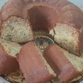 Cooksnap dari Rostiana Iskandar untuk resep Banana Cake