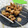 El cooksnap de javicomecomidasaludable cuando hizo Pollo Satay.